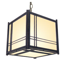 Dogen Hanging Lamp