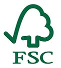 forest stewardship logo