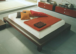 kenso bed